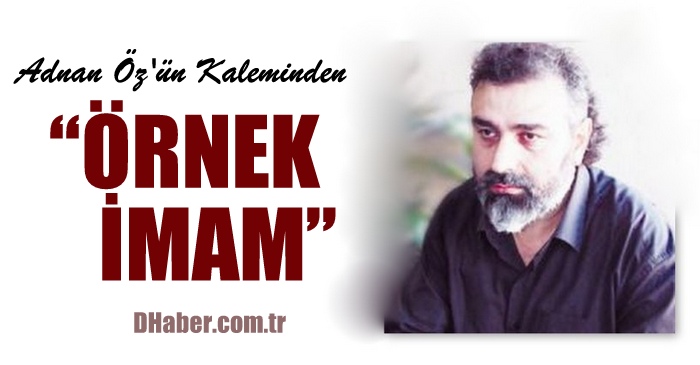 Örnek İmam