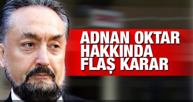 Adnan Oktar için harekete geçtiler! “Bilinçli ve sinsi bir şekilde…”